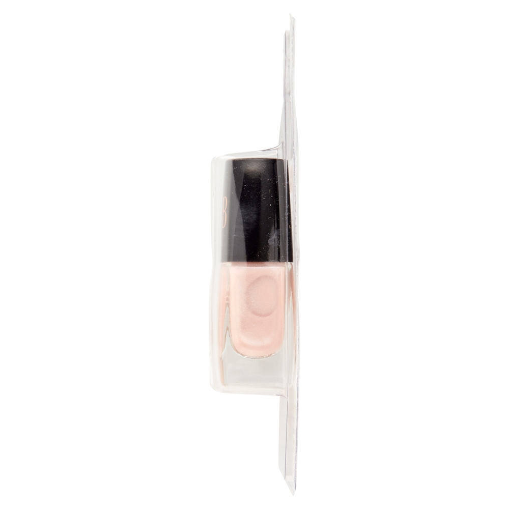 Miss Broadway Nutri Color Smalto Colore Pearly Pink 8 ml